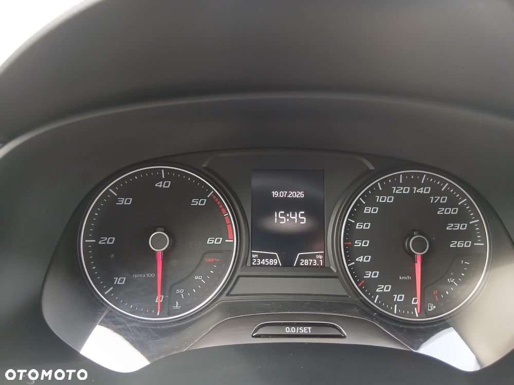 Seat Leon - 13