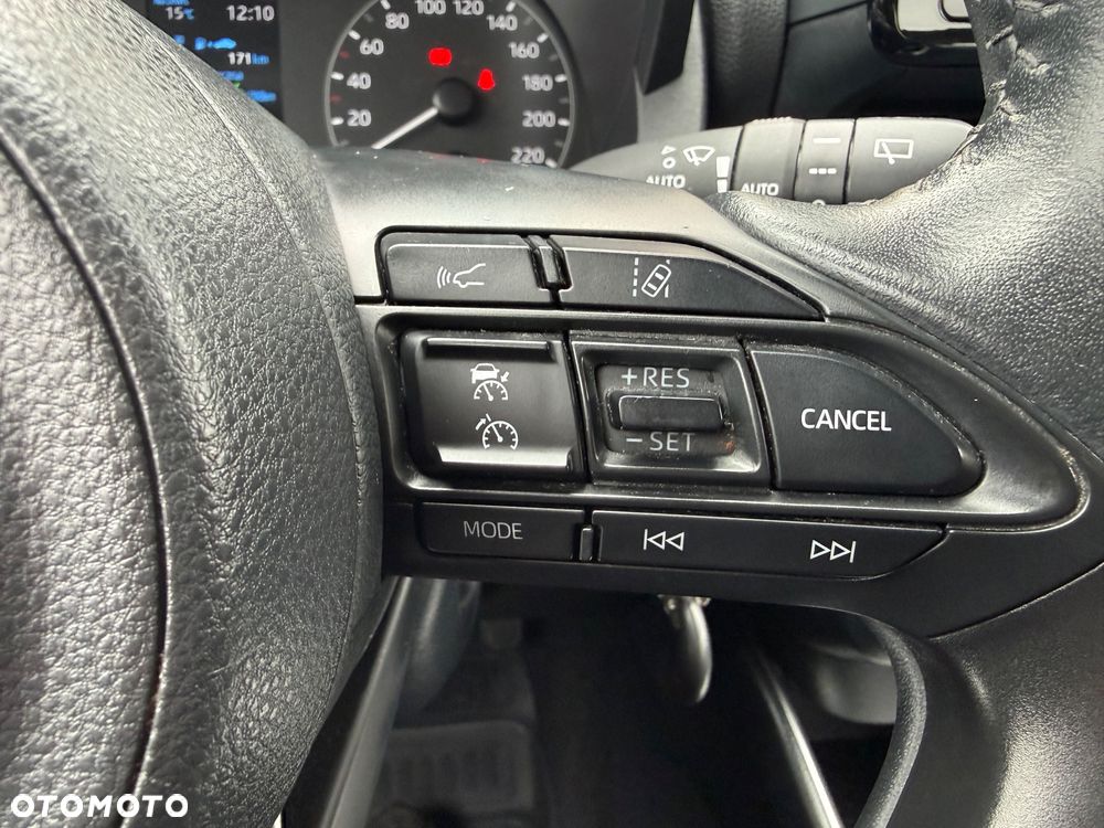 Toyota Yaris 1.5 Style - 20
