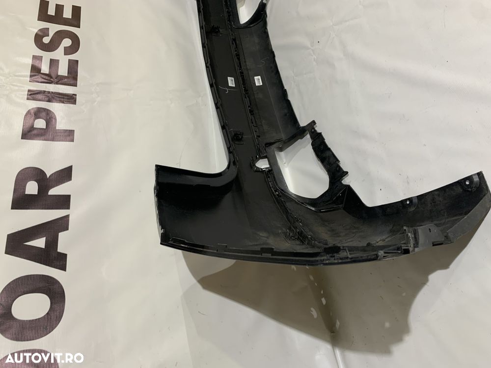 Bara spate BMW IX3 G08, 2020, 2021, 2022, 2023, 2024, cod origine OE 51128498637. - 6