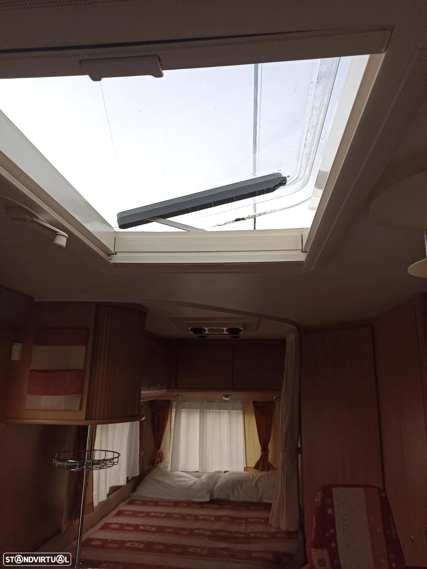 Fiat Ducato T603 - 11