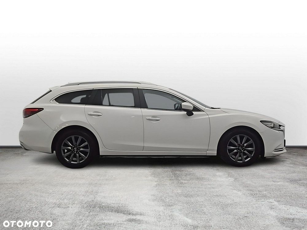 Mazda 6 2.0 SkyJoy - 6