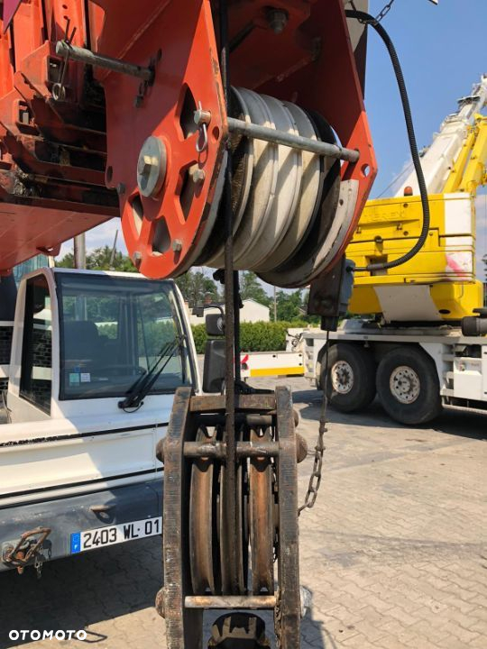 Terex PPM ATT 350 - 5
