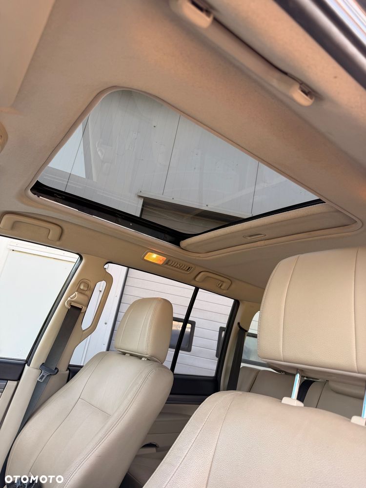 Mitsubishi Pajero 3.2 DID Instyle EU6 - 13