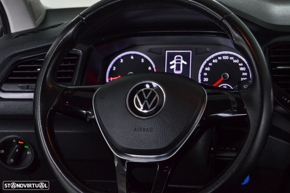 VW T-Roc 1.0 TSI Conceptline - 33