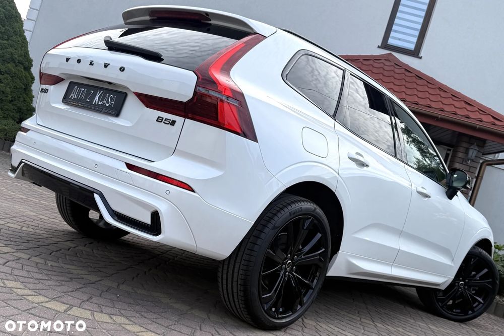 Volvo XC 60 B5 B AWD Geartronic RDesign - 7