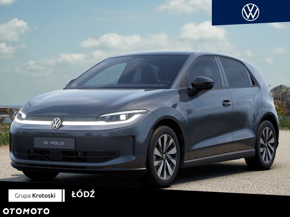 Volkswagen ID. Polo - 2