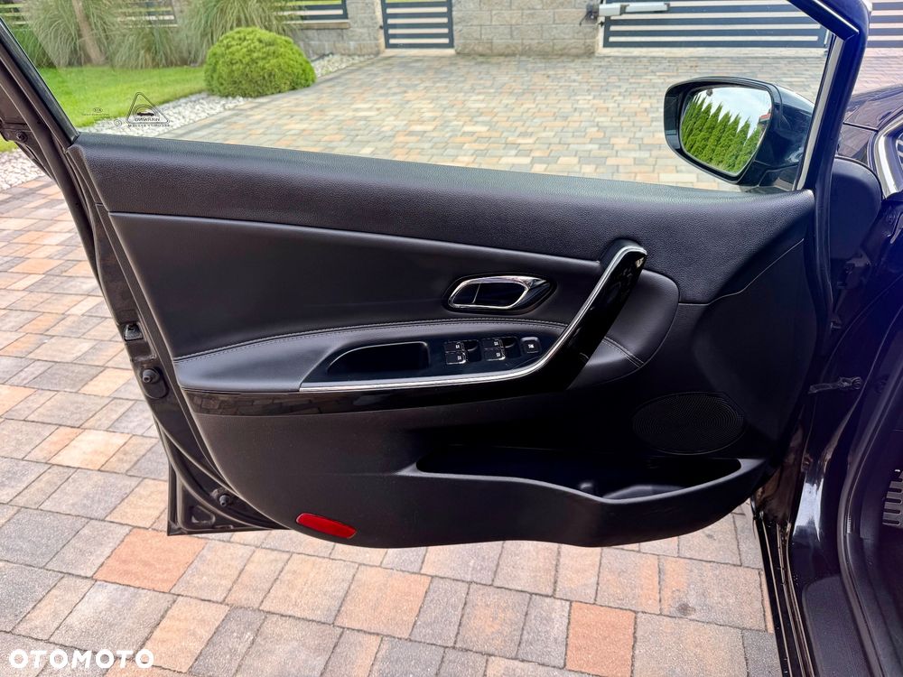 Kia Ceed 2017