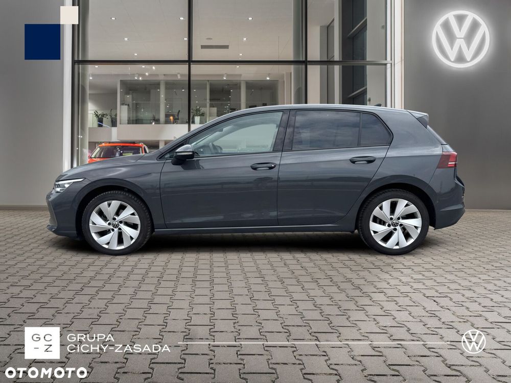 Volkswagen Golf - 3