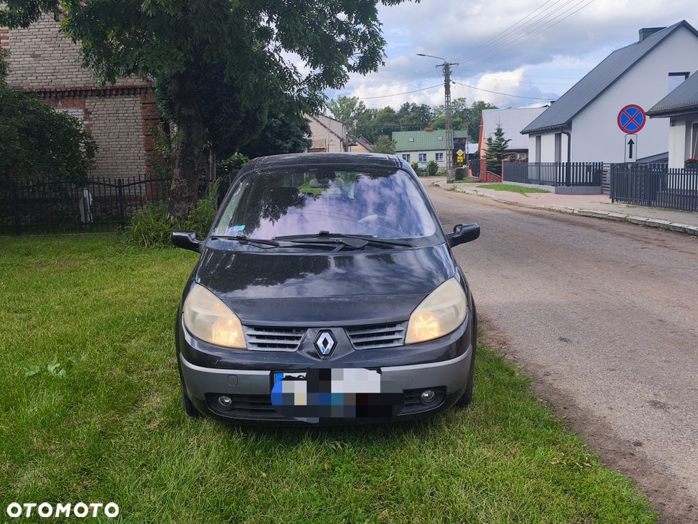 Renault Grand Scenic - 4