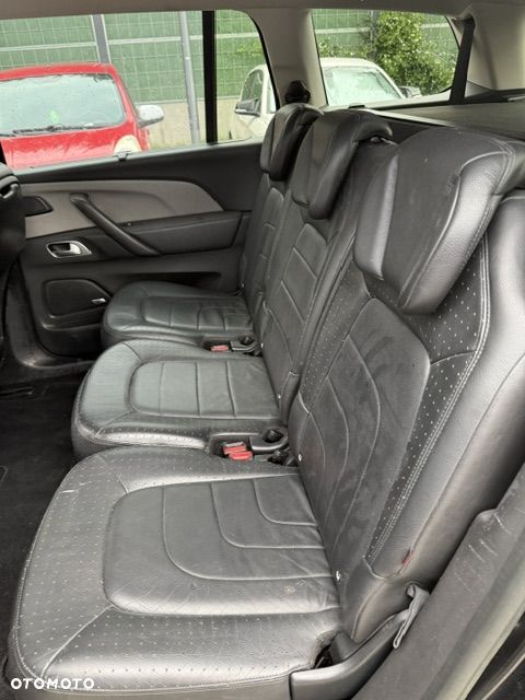 Citroën C4 Picasso - 6