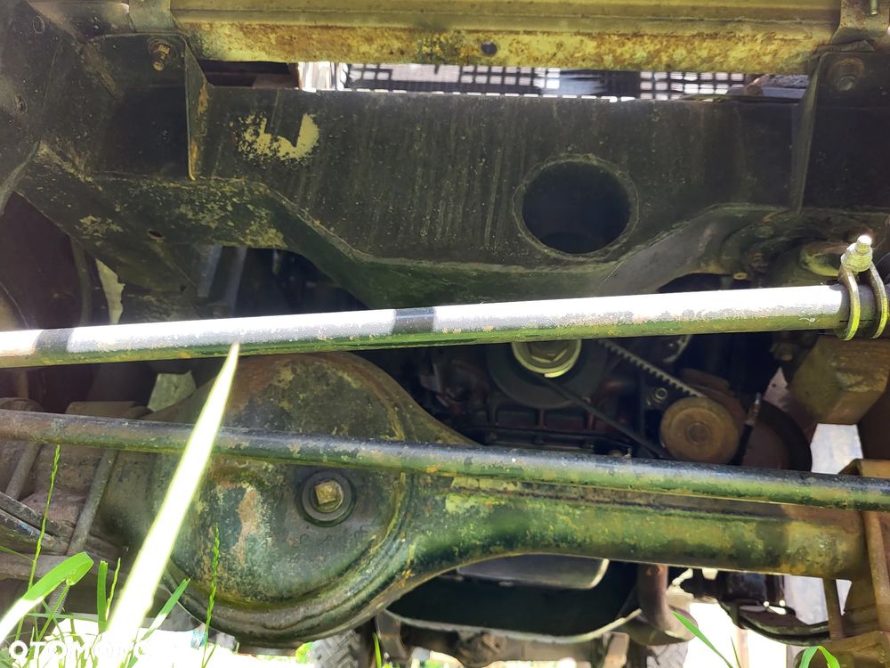 Land Rover Inny - 10
