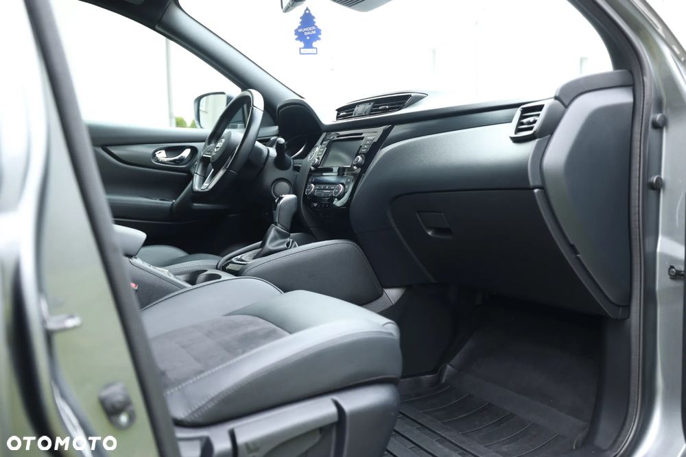 Nissan Qashqai - 13