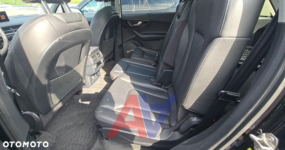 Audi Q7 3.0 TFSI Quattro Tiptr - 14
