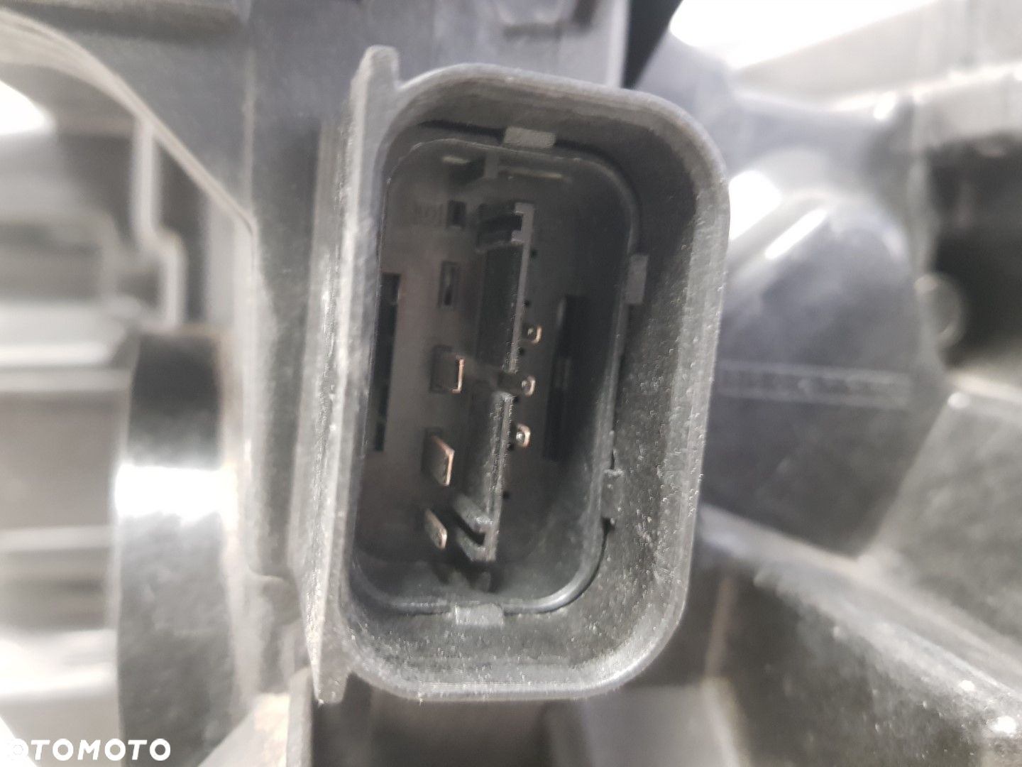 BMW X2 F39 LIFT LAMPA PRAWA BMW FULL LED EUROPA PRZEDNIA PRZÓD IDEALNA 5A29E96 5A29E96-03 - 9