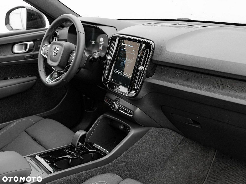 Volvo XC 40 73kWh P6 Recharge Ultimate - 31