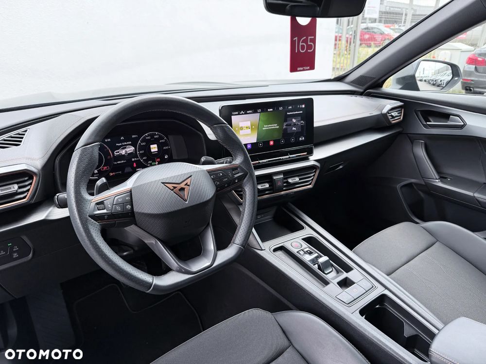 Cupra Formentor 1.5 TSI DSG - 18
