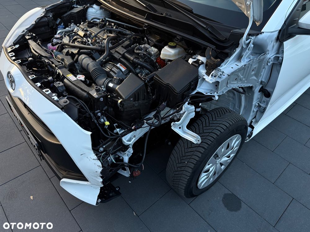 Toyota Yaris - 39