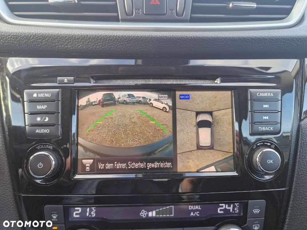 Nissan Qashqai - 13