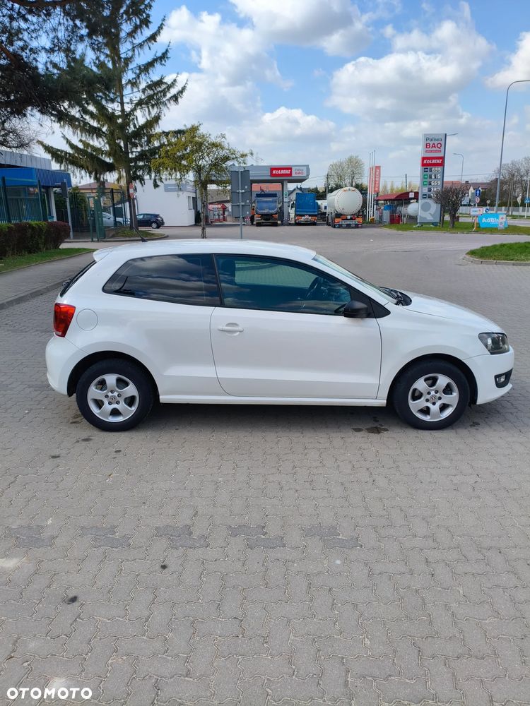 Volkswagen Polo 1.2 TDI Style - 4