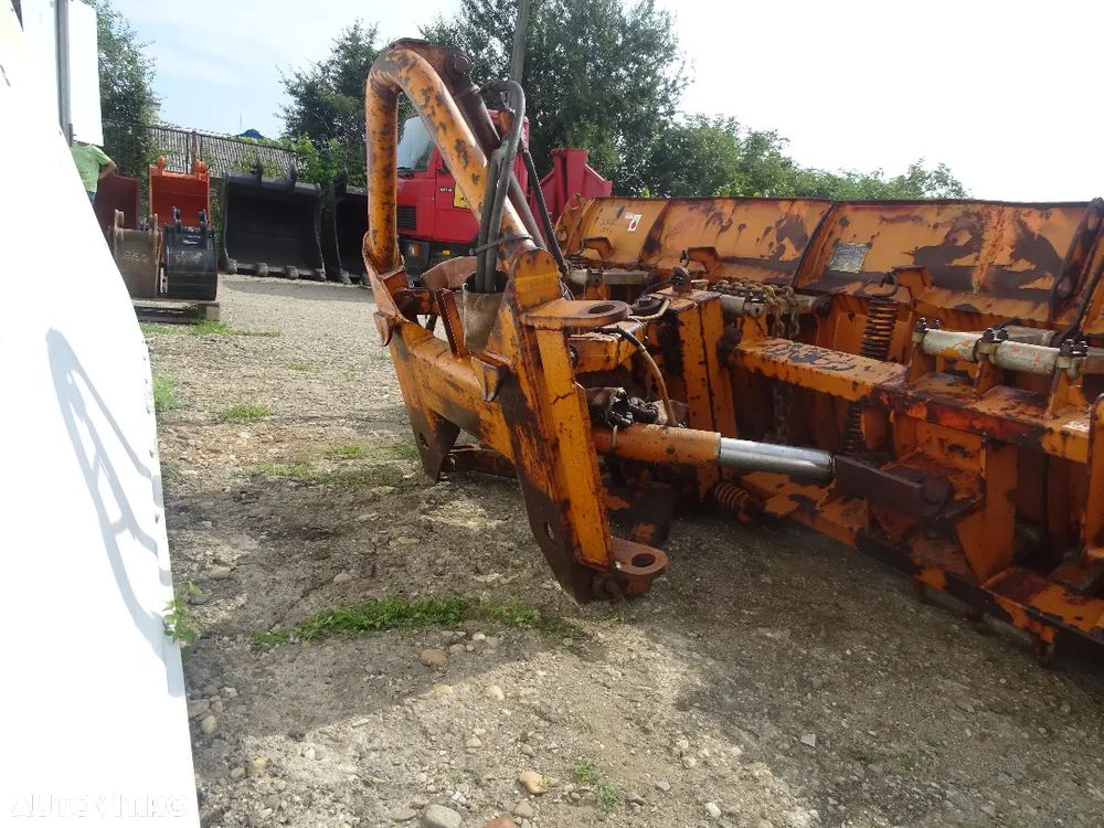 Lame Dezapezit 3.30 metri - 2