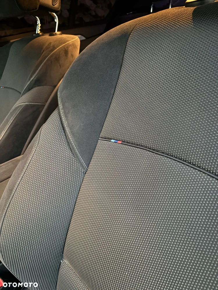 BMW Seria 5 530d - 15