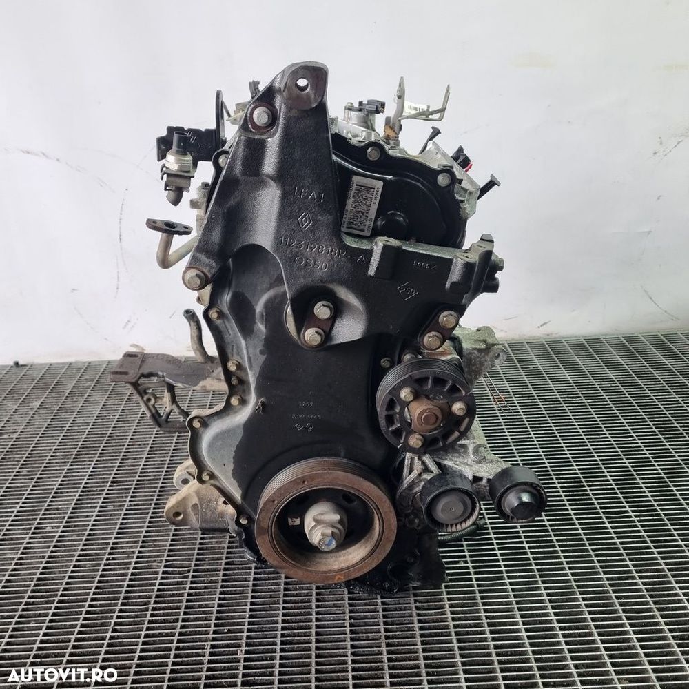 Motor Nissan Qashqai J11 1.6 Dci 2013 - 2017 130CP Manuala R9M Euro5 (1414) Diesel 4x2 ... - 2