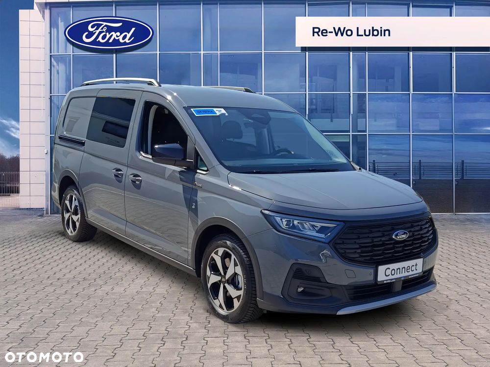 Ford Transit Connect - 1