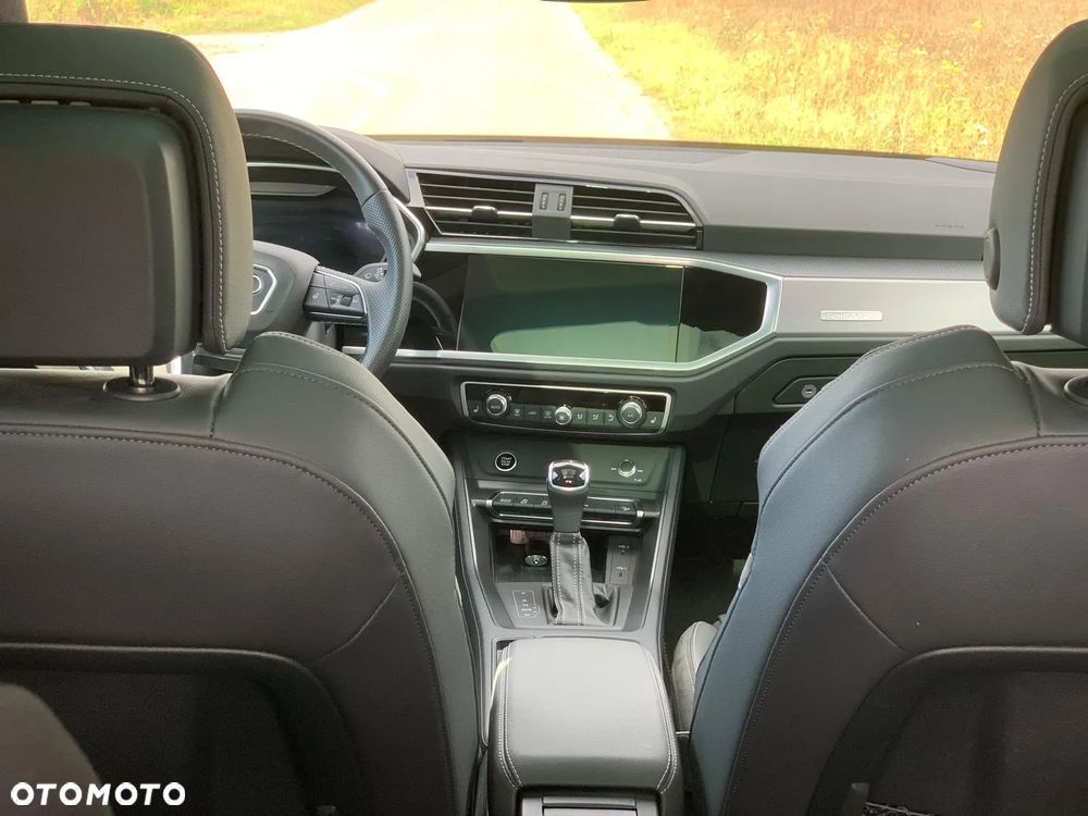 Audi Q3 45 TFSI quattro S tronic S line - 17