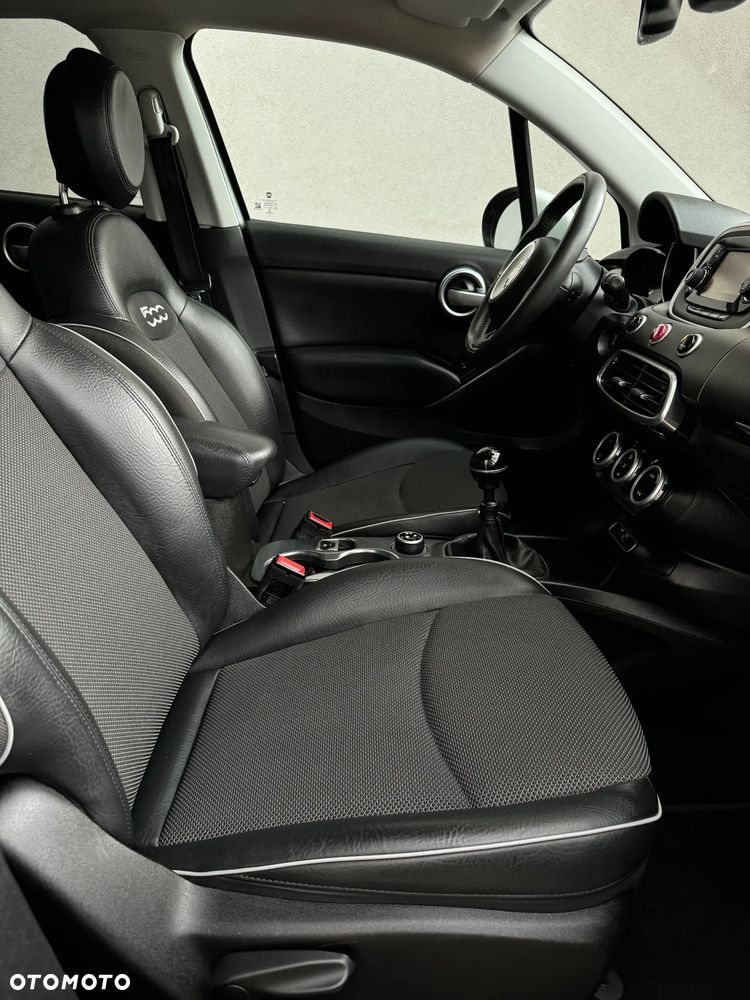 Fiat 500X 1.4 MultiAir 4x2 S&S City Cross - 29