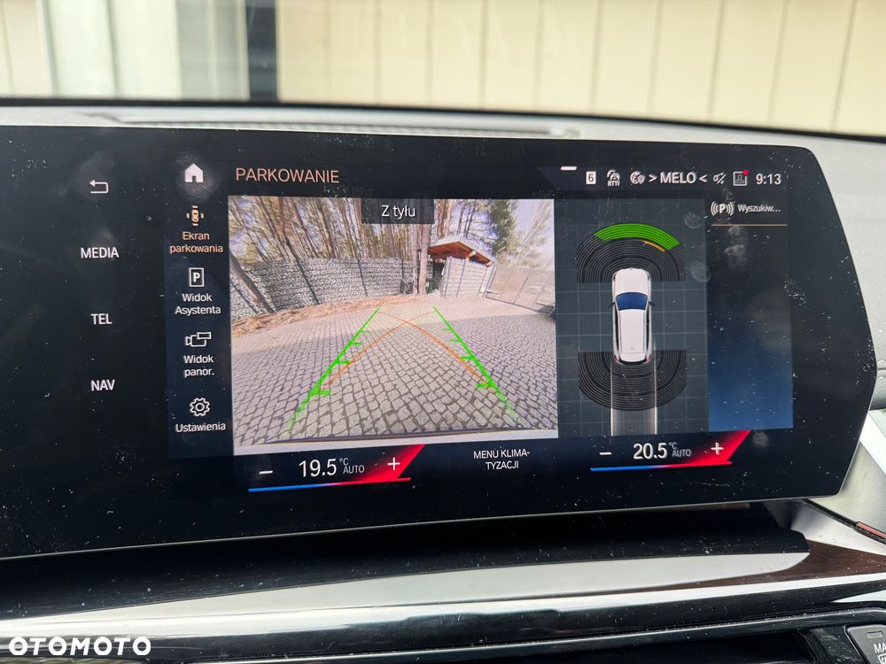 BMW iX1 xDrive30 66.5kWh xLine - 34