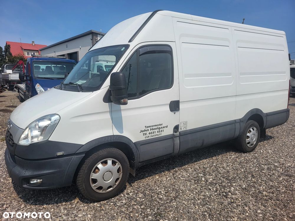Iveco Daily - 1