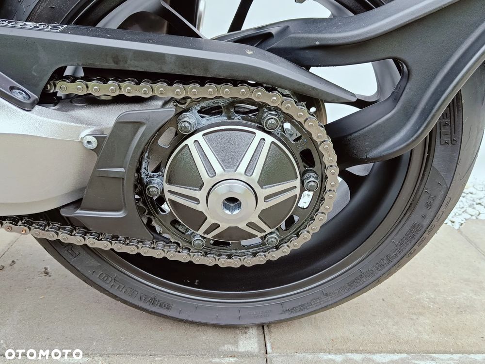 Honda CB - 22