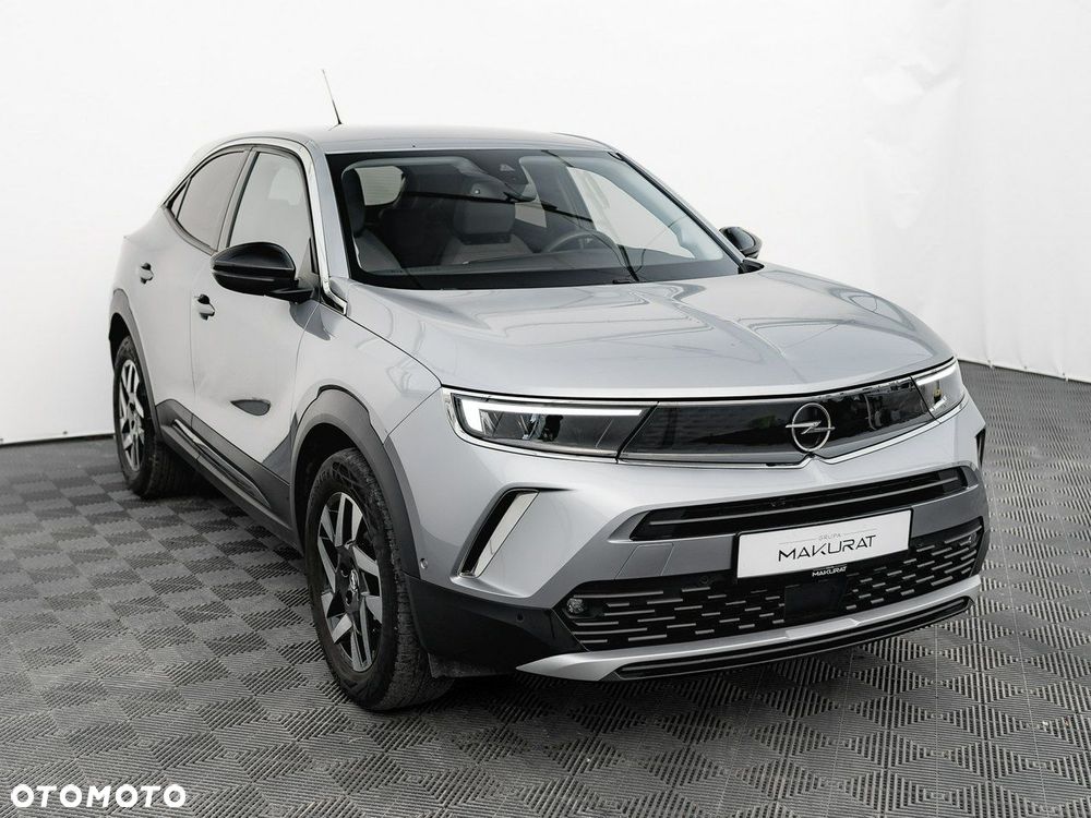 Opel Mokka 1.2 T Elegance S&S - 4