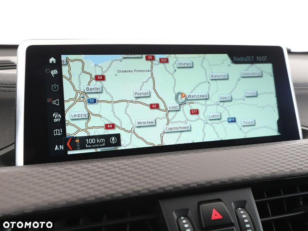 BMW X2 xDrive20d M Sport sport - 26