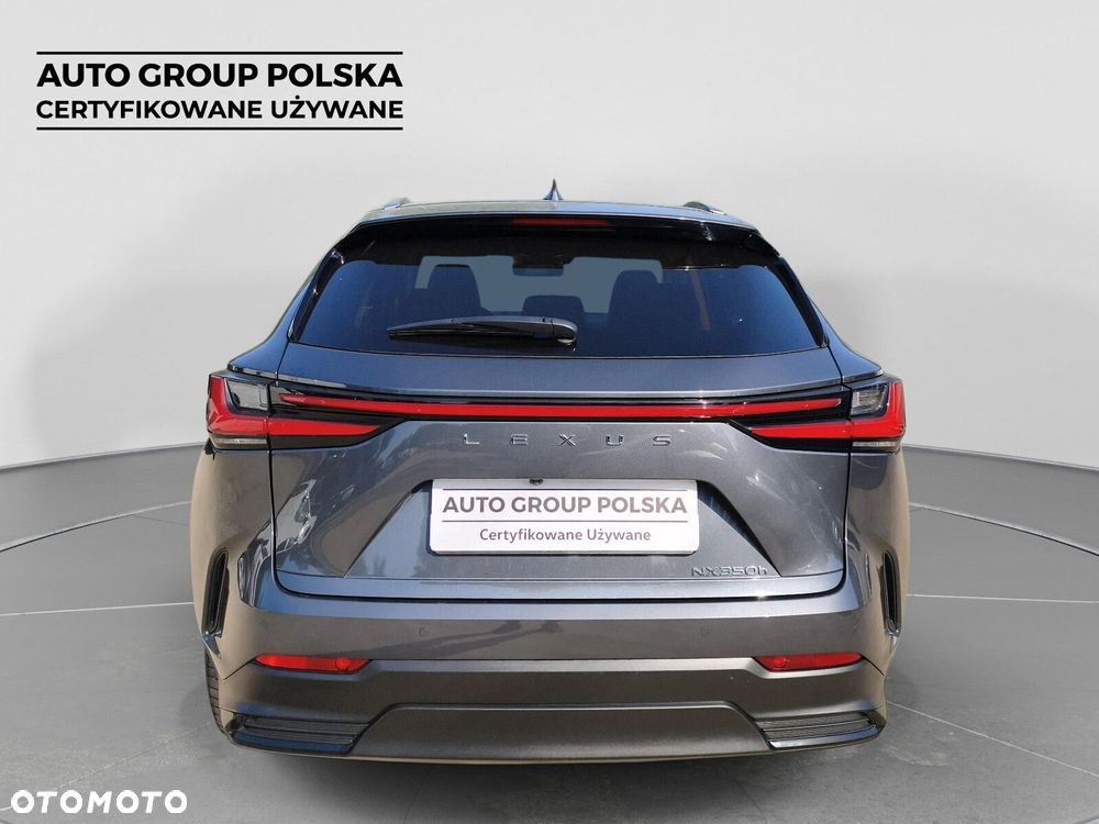 Lexus NX 350h Prestige 2WD - 13