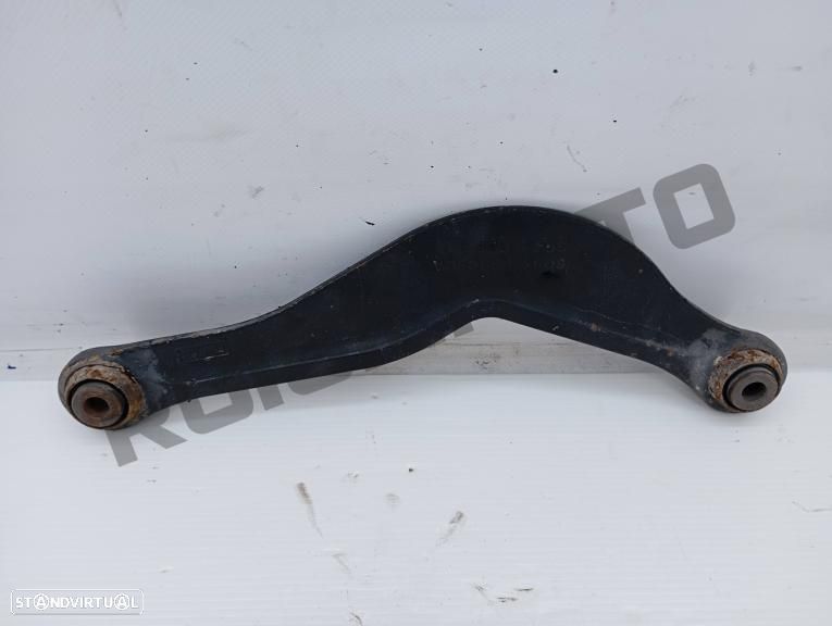 Braço Suspensão Trás Direito 6g91-5500-ba Ford Mondeo Iv Estate - 2
