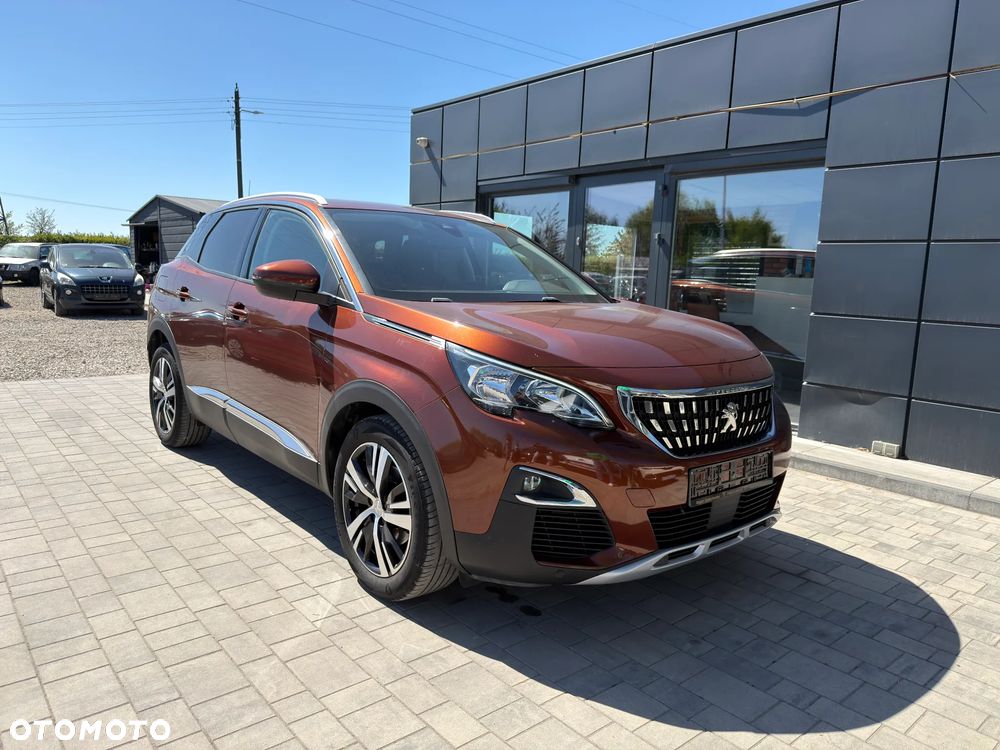 Peugeot 3008 1.6 HDi Access - 16