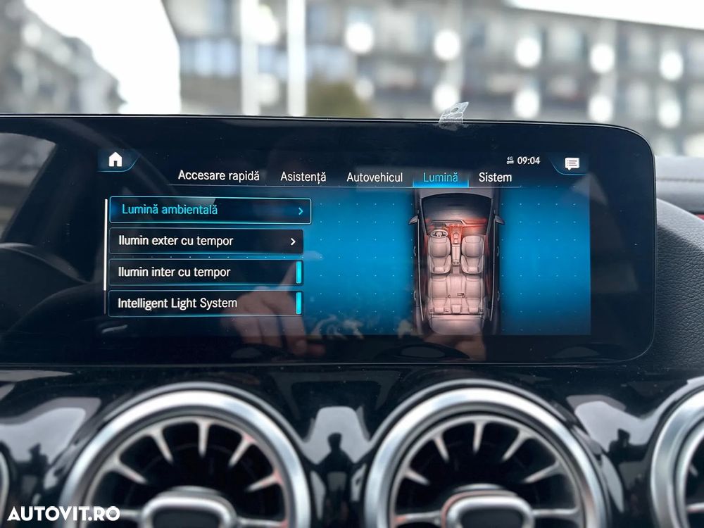 Mercedes-Benz GLA 250 4Matic 8G-DCT AMG Line - 21