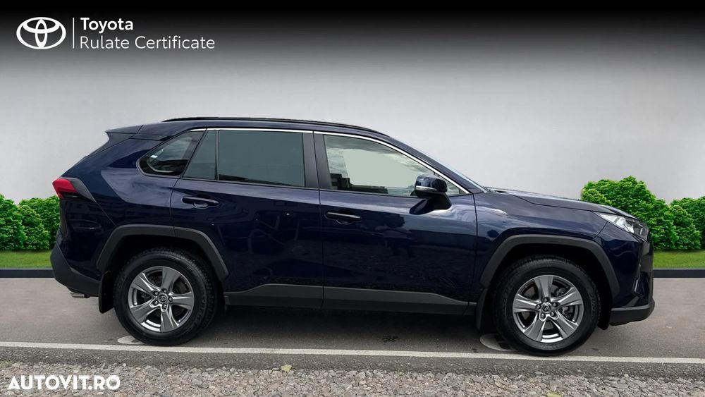 Toyota RAV4 - 19
