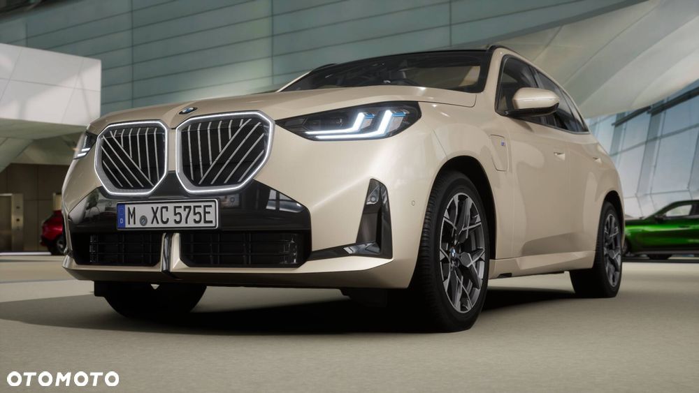 BMW X3 xDrive30e PHEV - 8