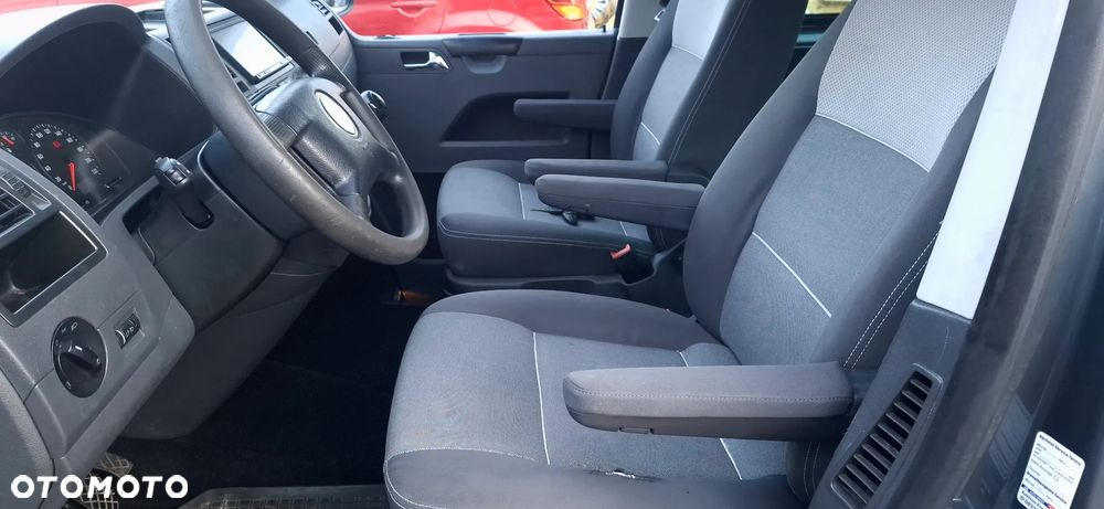 Volkswagen Multivan L1 Startline - 27