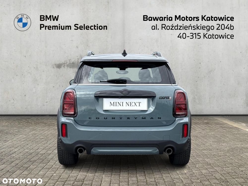 MINI Countryman - 8
