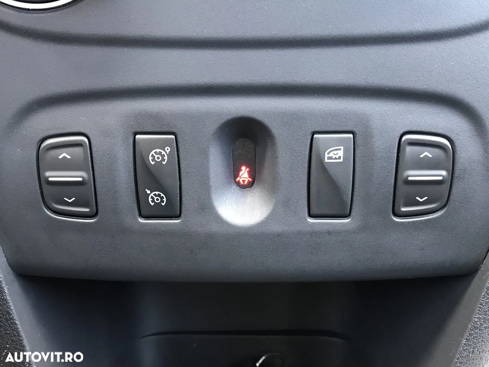Dacia Logan 0.9 TCe Easy-R SL Prestige PLUS - 27
