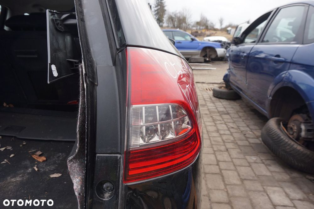 LAMPA TYLNA PRAWA C5 III X7 LIFT KOMBI  CITROEN 2011-2017 - 3