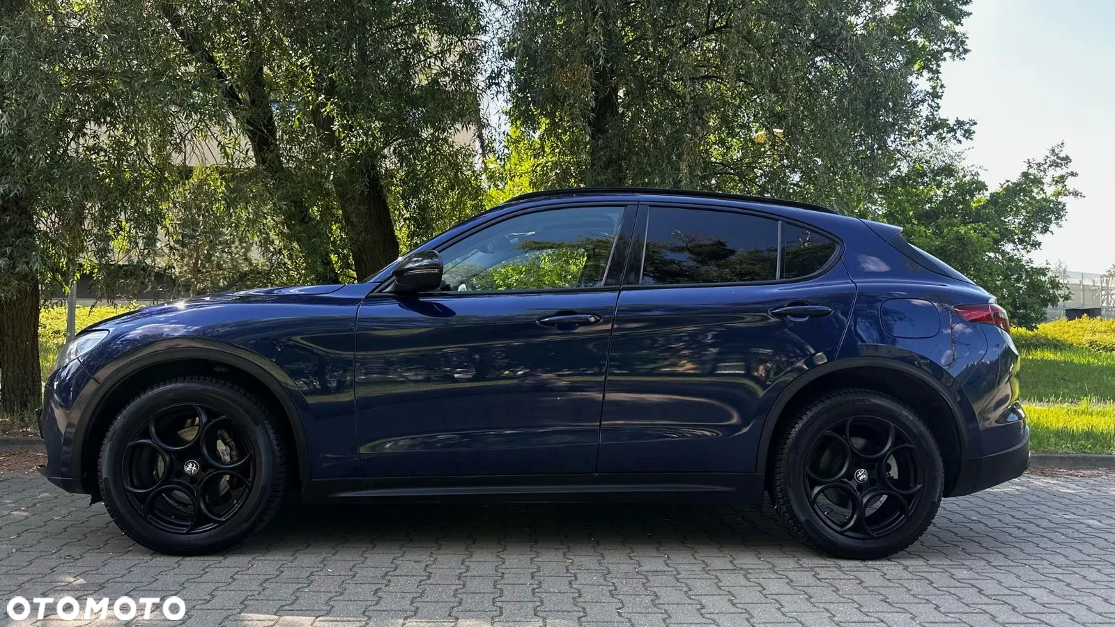 Alfa Romeo Stelvio 2.0 Turbo 16V AT8-Q4 Veloce - 3