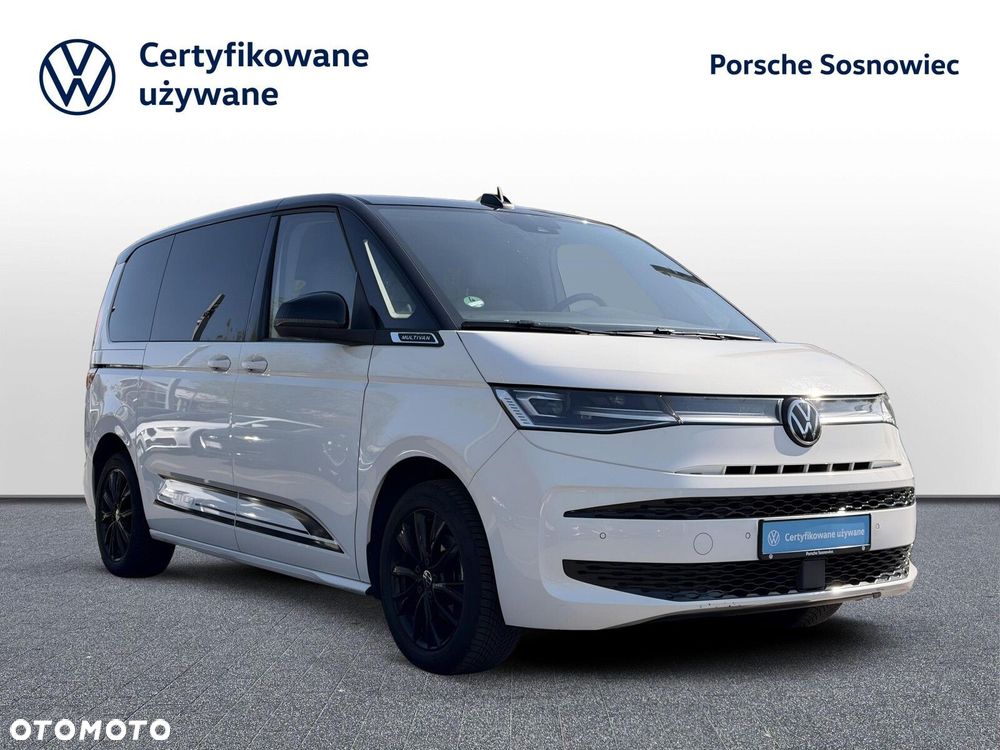 Volkswagen Multivan 2.0 TDI L2 Style DSG - 8
