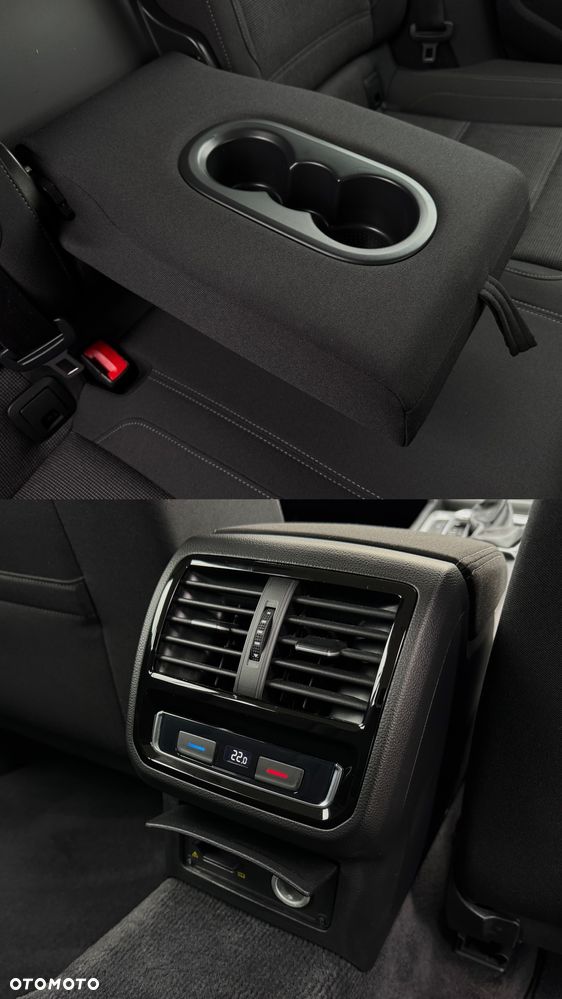 Volkswagen Passat Variant 1.5 TSI OPF DSG Comfortline - 32