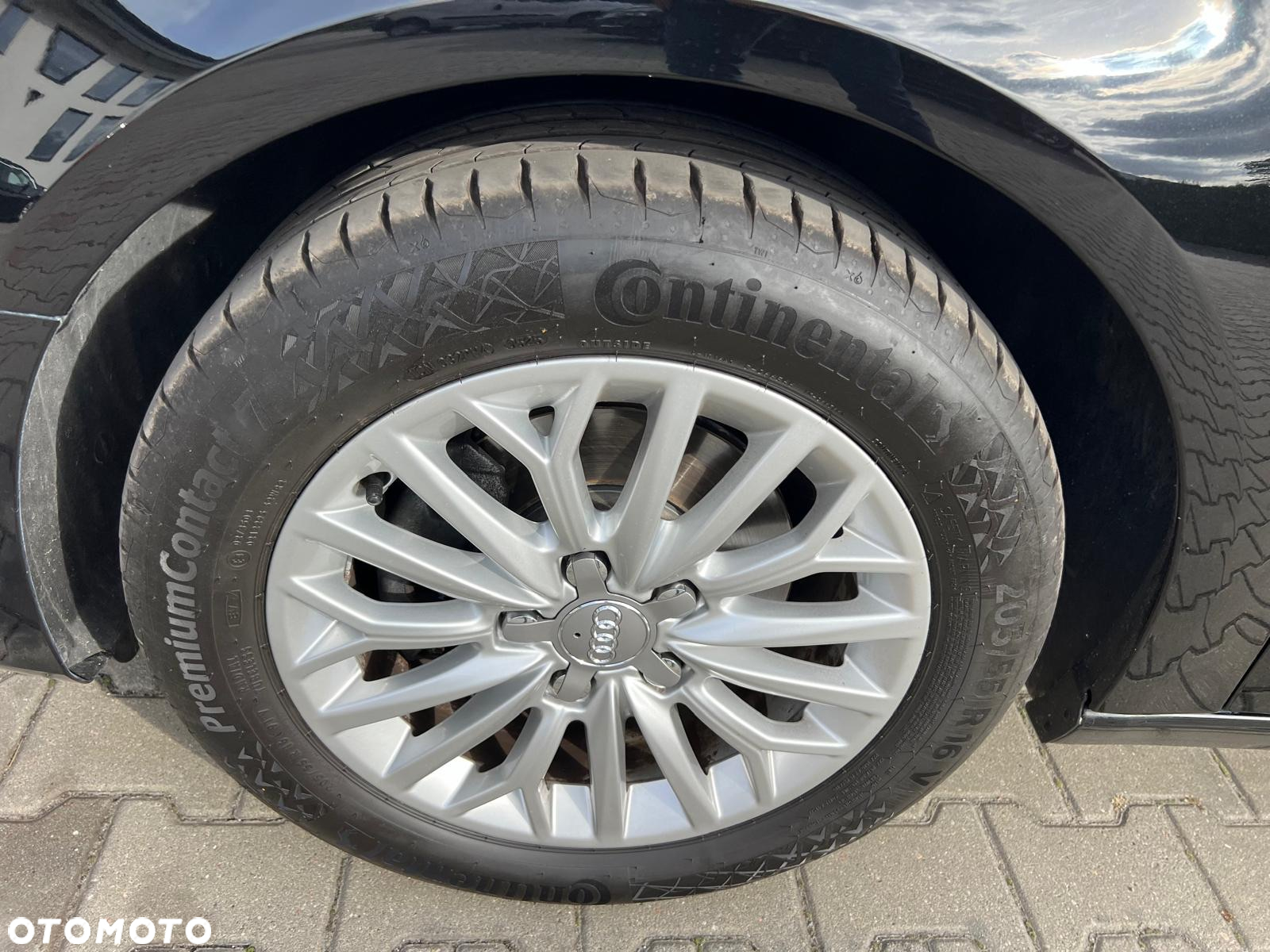 Audi A3 1.4 TFSI CoD ultra Ambiente S tronic - 14