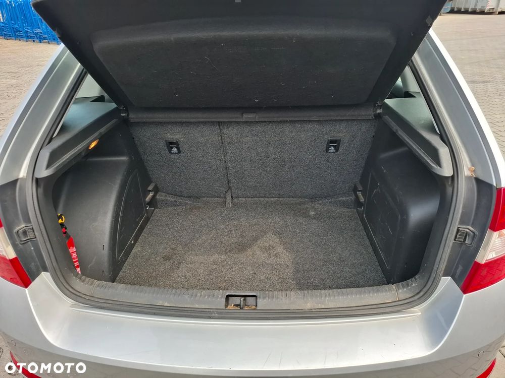 Skoda RAPID - 8