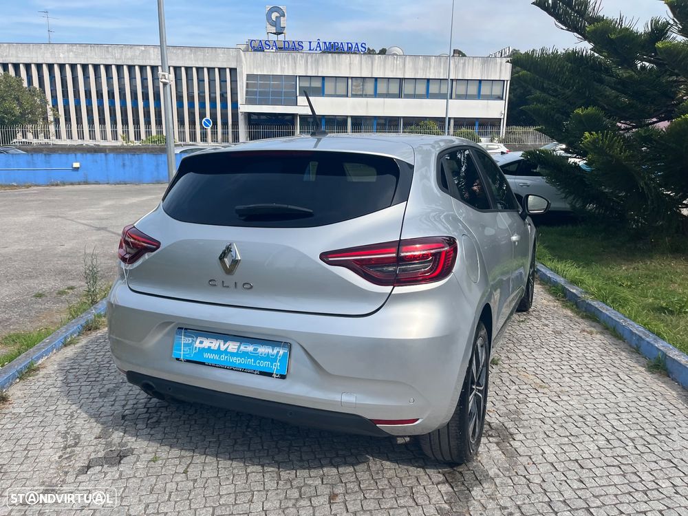 Renault Clio 1.0 TCe Limited Bi-Fuel - 10